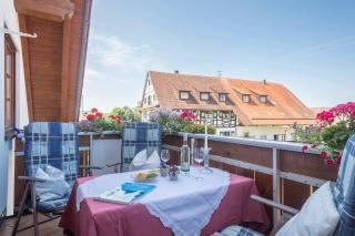 Haus Desor - Kressbronn am Bodensee - 9