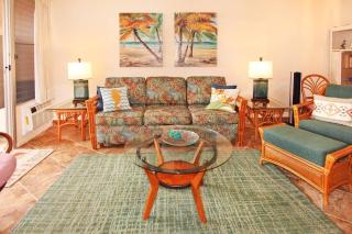 Island Sands Resort 305 - Maalaea - 9