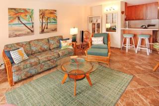 Island Sands Resort 305 - Maalaea - 8