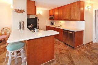 Island Sands Resort 305 - Maalaea - 5
