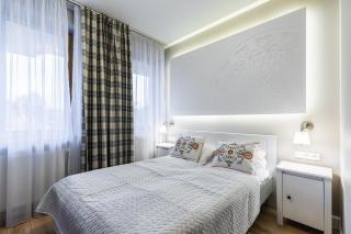 Apartament Kornelówka - Rezydencja do Skoczni Zakopane - Zakopane - 9