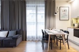 Apartament Kornelówka - Rezydencja do Skoczni Zakopane - 1