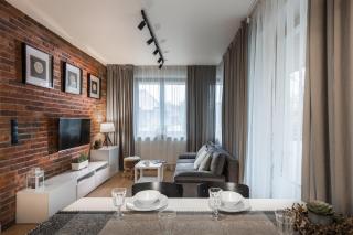 Apartament Kornelówka - Rezydencja do Skoczni Zakopane - 0