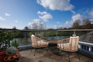 The Boathouse - Bath - 0