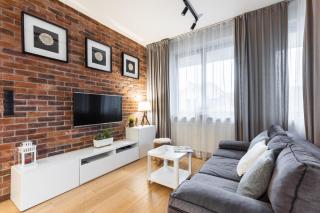 Apartament Kornelówka - Rezydencja do Skoczni Zakopane - Zakopane - 3