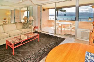 Island Sands Resort 310 - Maalaea - 9