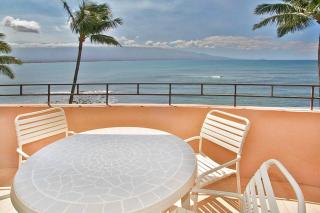Island Sands Resort 310 - Maalaea - 0