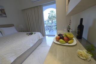 Stefanos Resort - Mesongi - 5