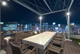 MK Hotels Nishinakasu - 7