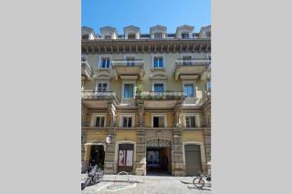 Domus Mazzini - Turin - 1