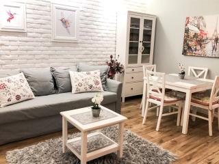 Apartament LUSCINIA z 2 sypialniami - Krakow - 4