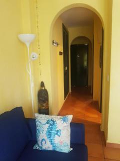 Casa Beatriz - Cala San Vicente - 1