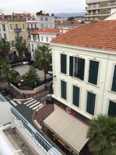 Cannes-Hyper-Centre - Cannes - 1
