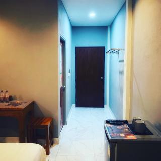 บ้านแม่รีสอร์ท ท่าชนะ สุราษฎร์ธานี Baanmae Resort Thachana Suratthani - Ban Khao Din - 2