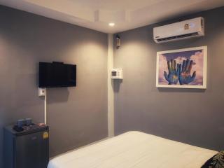 บ้านแม่รีสอร์ท ท่าชนะ สุราษฎร์ธานี Baanmae Resort Thachana Suratthani - Ban Khao Din - 1