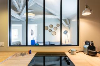 Les Toits de Marceau, Cœur cité historique Sarlat - 9