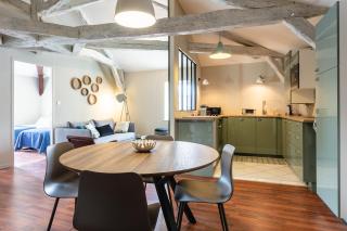 Les Toits de Marceau, Cœur cité historique Sarlat - 8