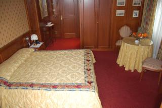Hotel Olympic - Saint-Vincent - 1
