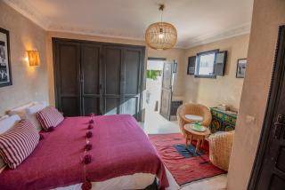 Riad Spa Sindibad - Marrakech - 1