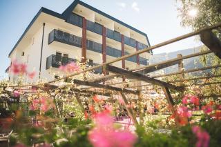 Park Hotel Villa Etschland - Plaus - 0