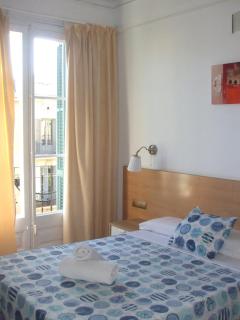 Hostal Felipe 2 - Barcelone - 5