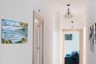 Torna a Surriento Suites - Sorrento - 9