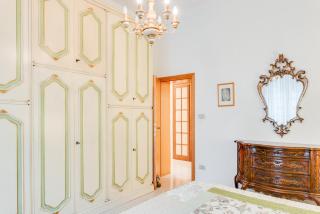 Marradi Apartment with Balcony - Livorno - 3