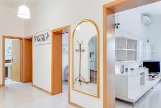 Marradi Apartment with Balcony - Livorno - 5