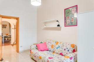 Marradi Apartment with Balcony - Livorno - 7