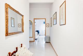 Marradi Apartment with Balcony - Livorno - 2