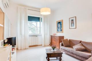 Marradi Apartment with Balcony - Livorno - 8