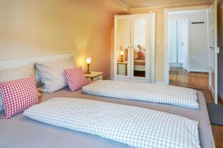 Pension Amthof - Oberderdingen - 5