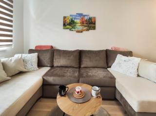 Apartmani Jahorina Olimpijska kuca - 1