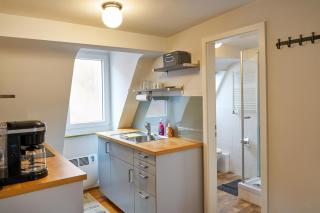 Pension Amthof - Oberderdingen - 3