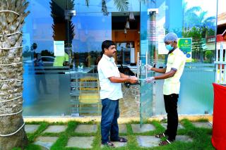 G S Resort - Velankanni - 8