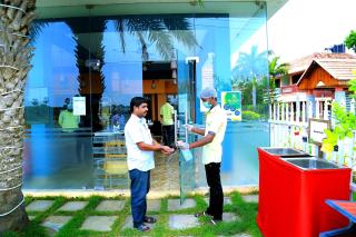 G S Resort - Velankanni - 7