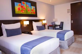 One Sixteen Hotel - 1