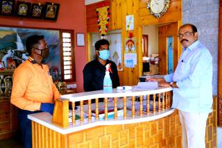 G S Resort - Velankanni - 4