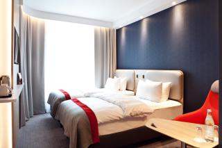 Holiday Inn Express Oberhausen by IHG - Oberhausen - 9