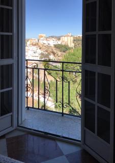 Casa Marta - Setenil - 0