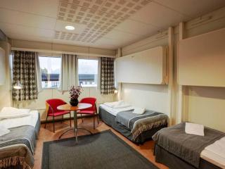 Hotel Tikkurila - Vantaa - 5