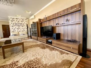 Lux Loft-Apartment on Nizami street - 8