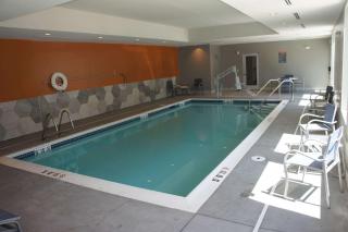 La Quinta Inn & Suites by Wyndham Marysville - Marysville - 4