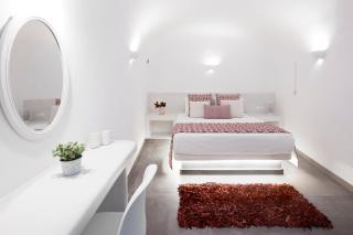 Mellow Luxury Cave Santorini Mellow Luxury Cave - Foinikiá - 0