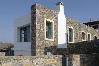 Deluxe Crete Villa Villa Alkestis 4 Bedrooms Private Pool Sea View Sitia - Mochlos - 9
