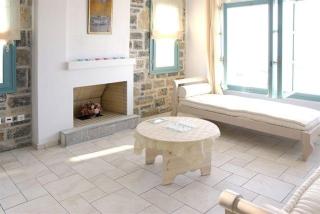 Deluxe Crete Villa Villa Alkestis 4 Bedrooms Private Pool Sea View Sitia - Mochlos - 3