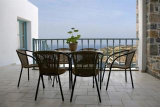 Deluxe Crete Villa Villa Alkestis 4 Bedrooms Private Pool Sea View Sitia - Mochlos - 2