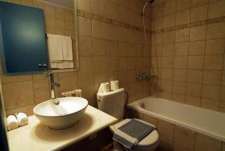 Deluxe Crete Villa Villa Alkestis 4 Bedrooms Private Pool Sea View Sitia - Mochlos - 1