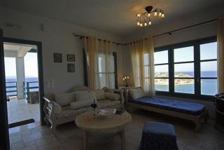 Deluxe Crete Villa Villa Mousses 2 Bedroom Villa Private Pool Sea View Sitia - Mochlos - 6