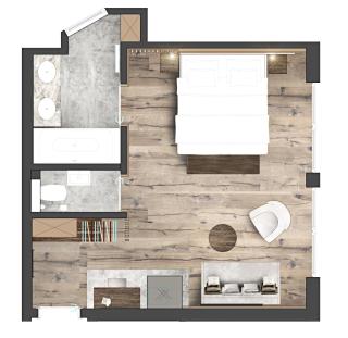 Salnerhof Superior Lifestyle Resort - Ischgl - 6